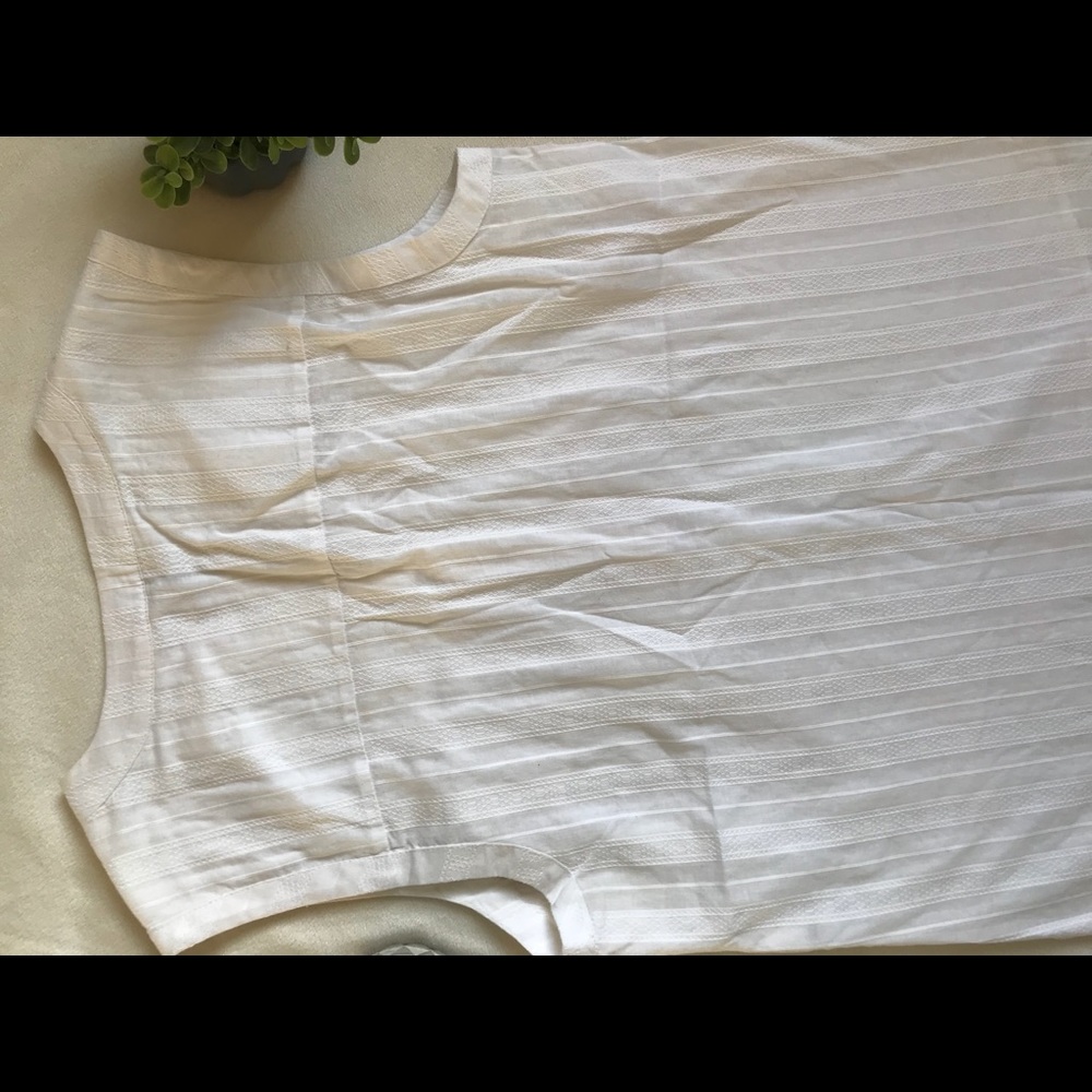 Anne Klein Top - Picture 3 of 4